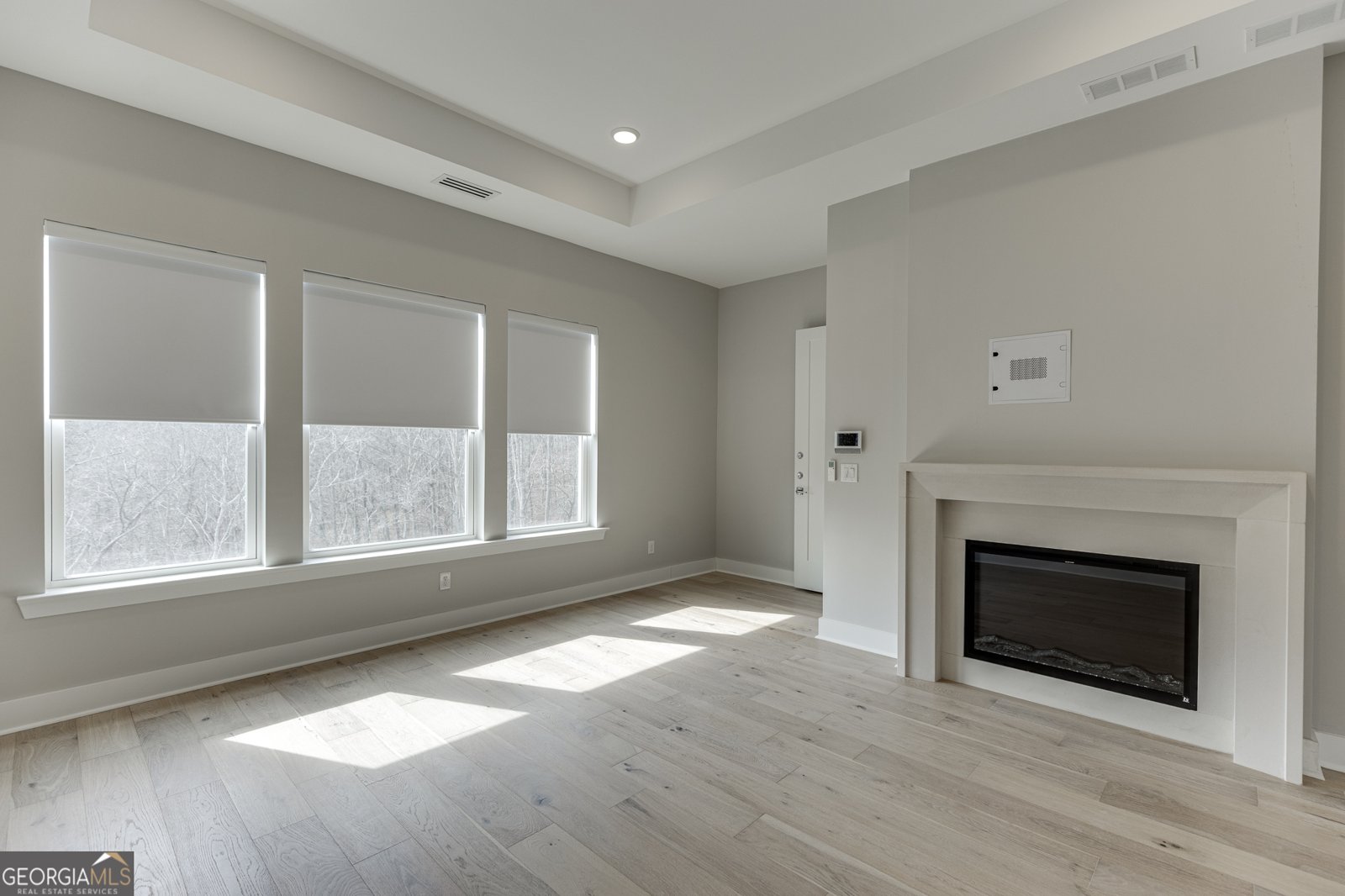 7032 Cottage Grove Drive Flowery Branch - Photo 28