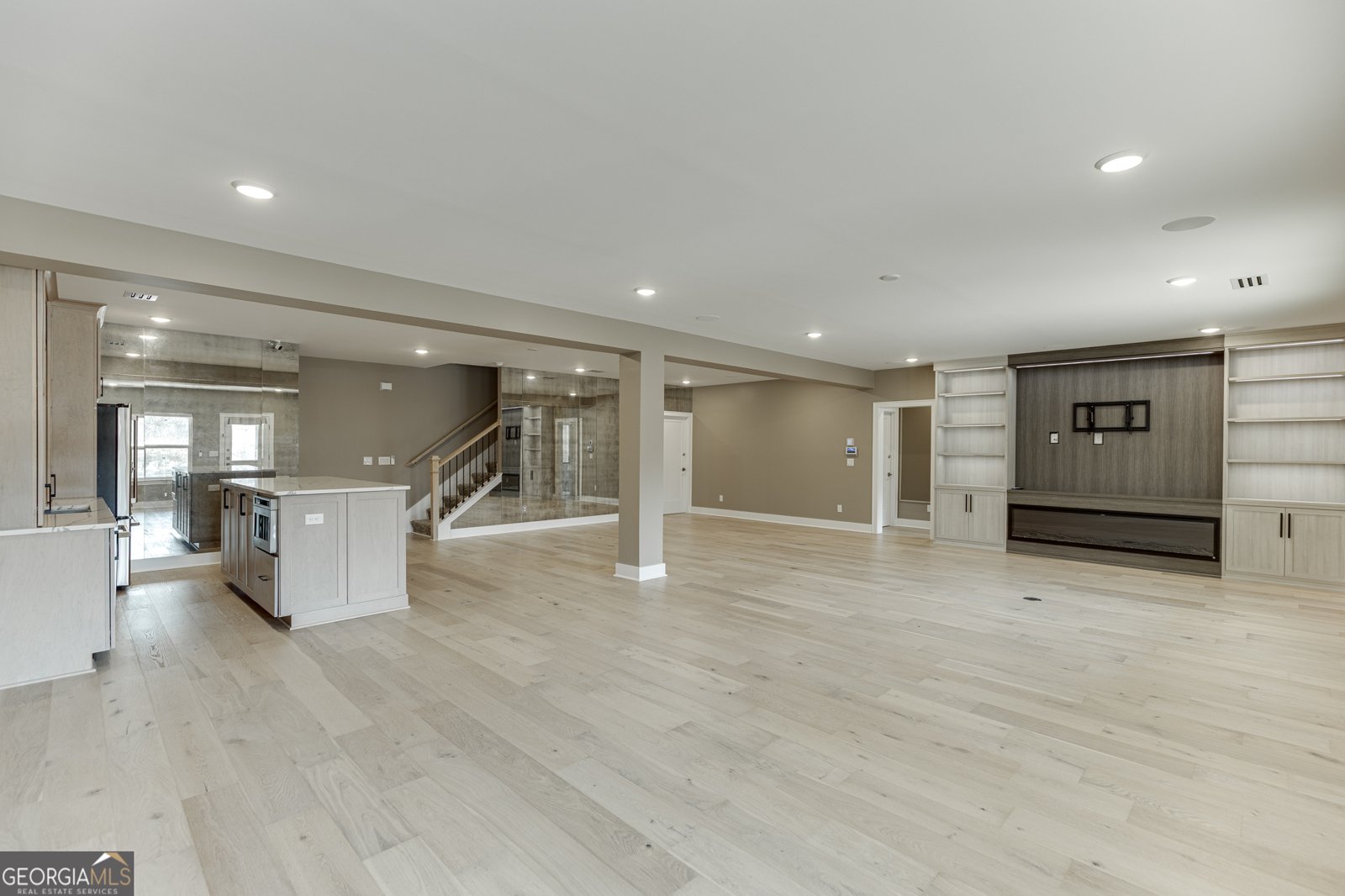 7032 Cottage Grove Drive Flowery Branch - Photo 37