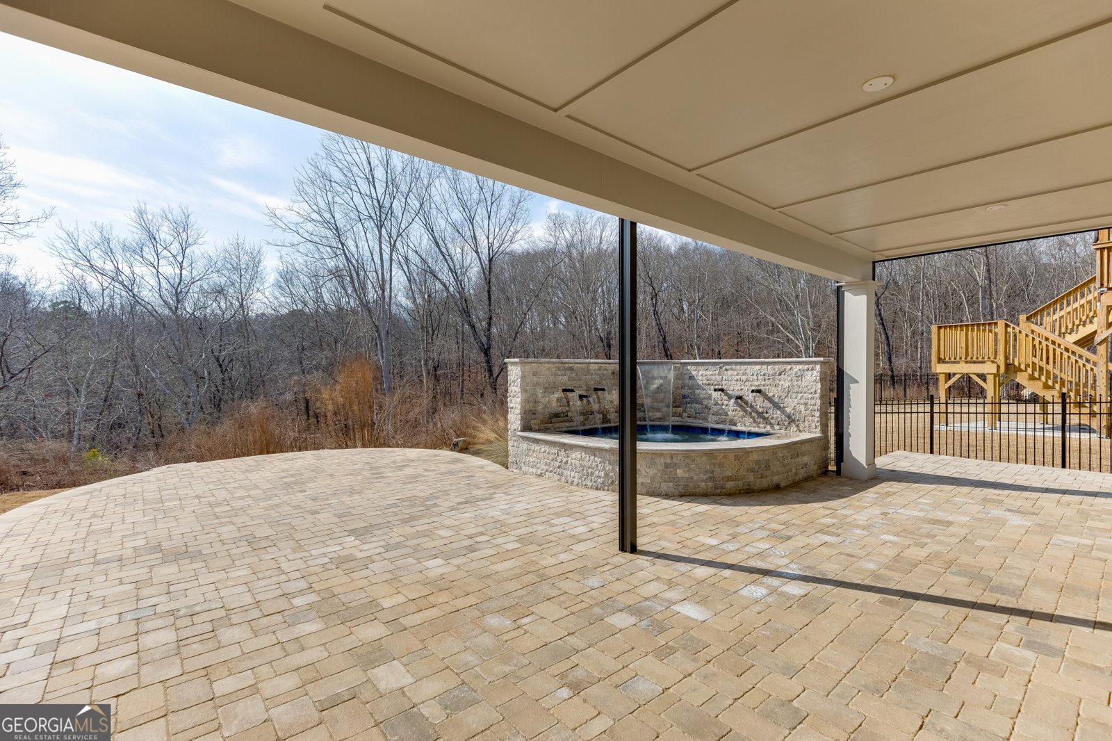 7032 Cottage Grove Drive Flowery Branch - Photo 49