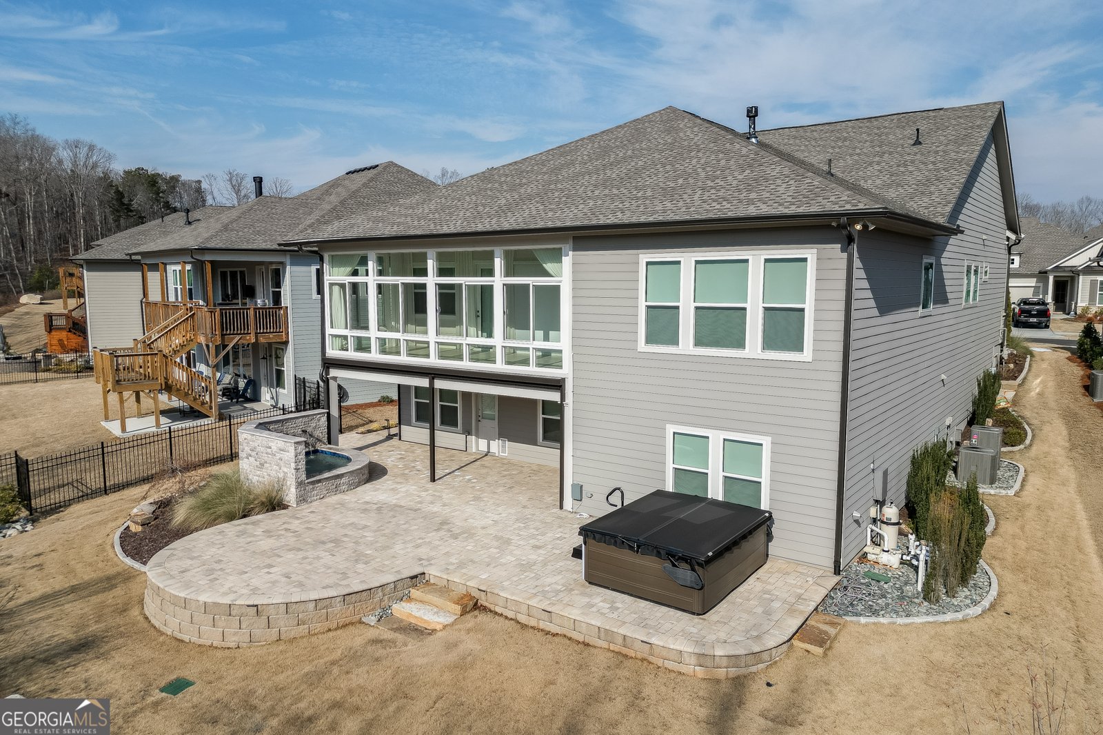 7032 Cottage Grove Drive Flowery Branch - Photo 55