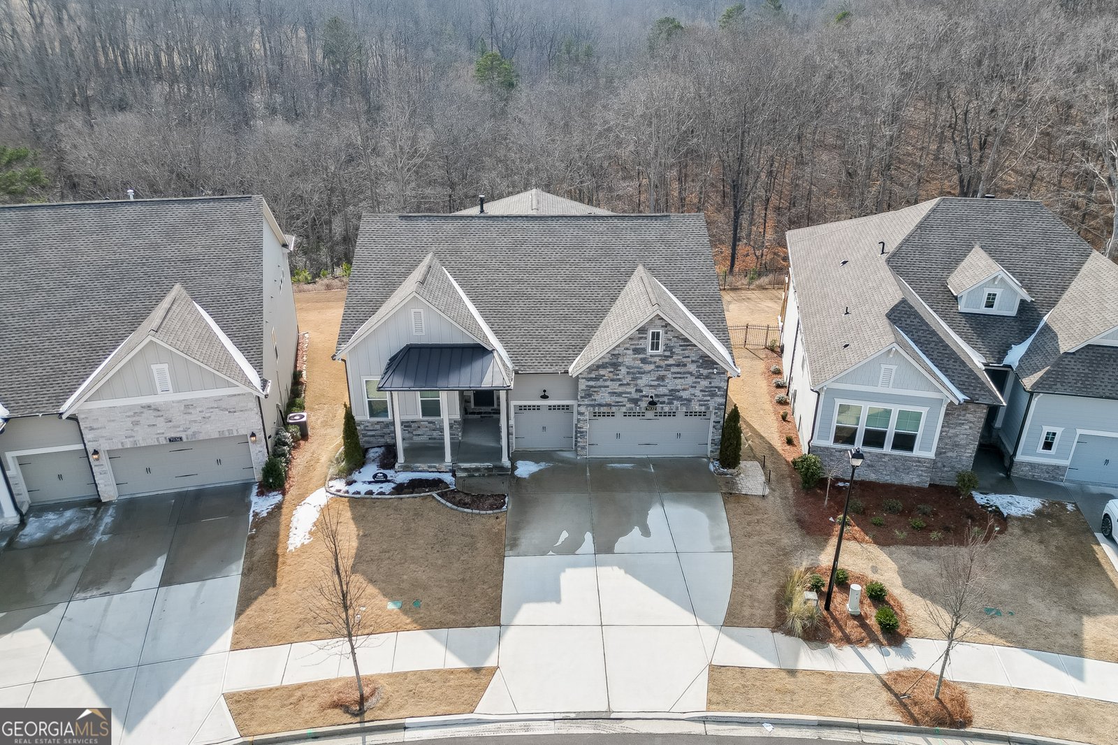 7032 Cottage Grove Drive Flowery Branch - Photo 56