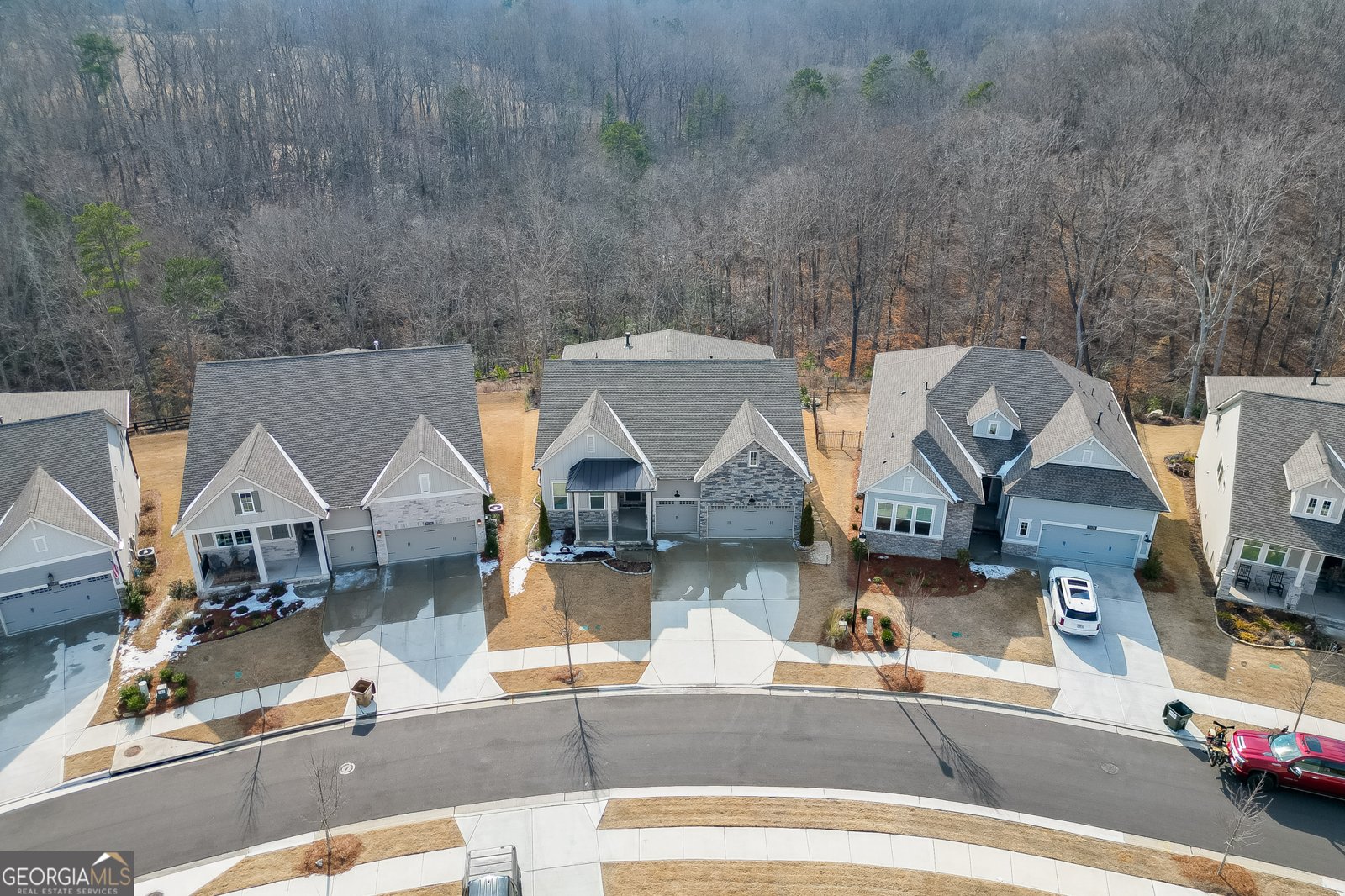 7032 Cottage Grove Drive Flowery Branch - Photo 57