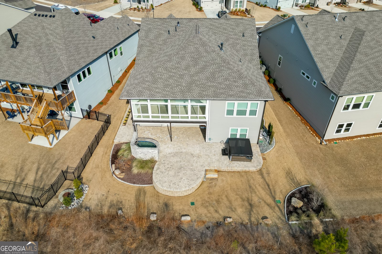 7032 Cottage Grove Drive Flowery Branch - Photo 59