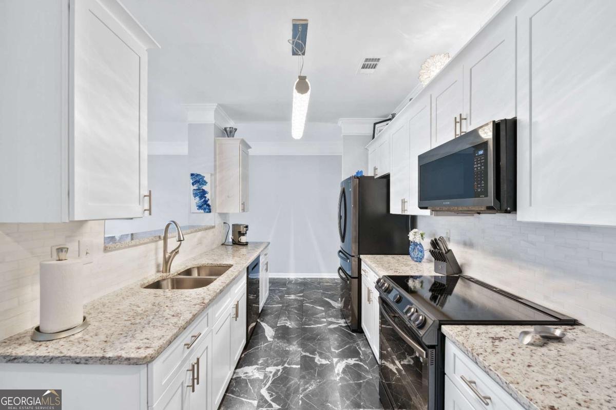 928 Pierce Ivy Court Lawrenceville - Photo 10