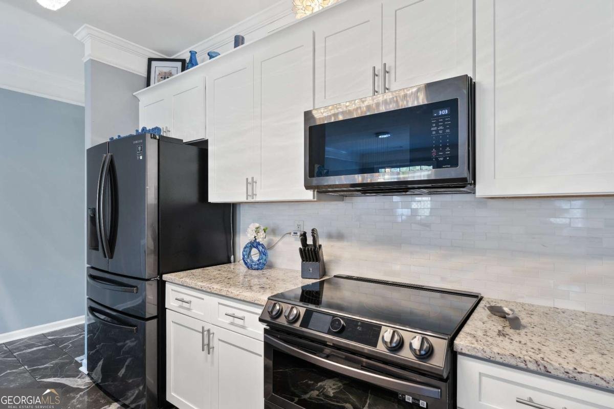 928 Pierce Ivy Court Lawrenceville - Photo 11