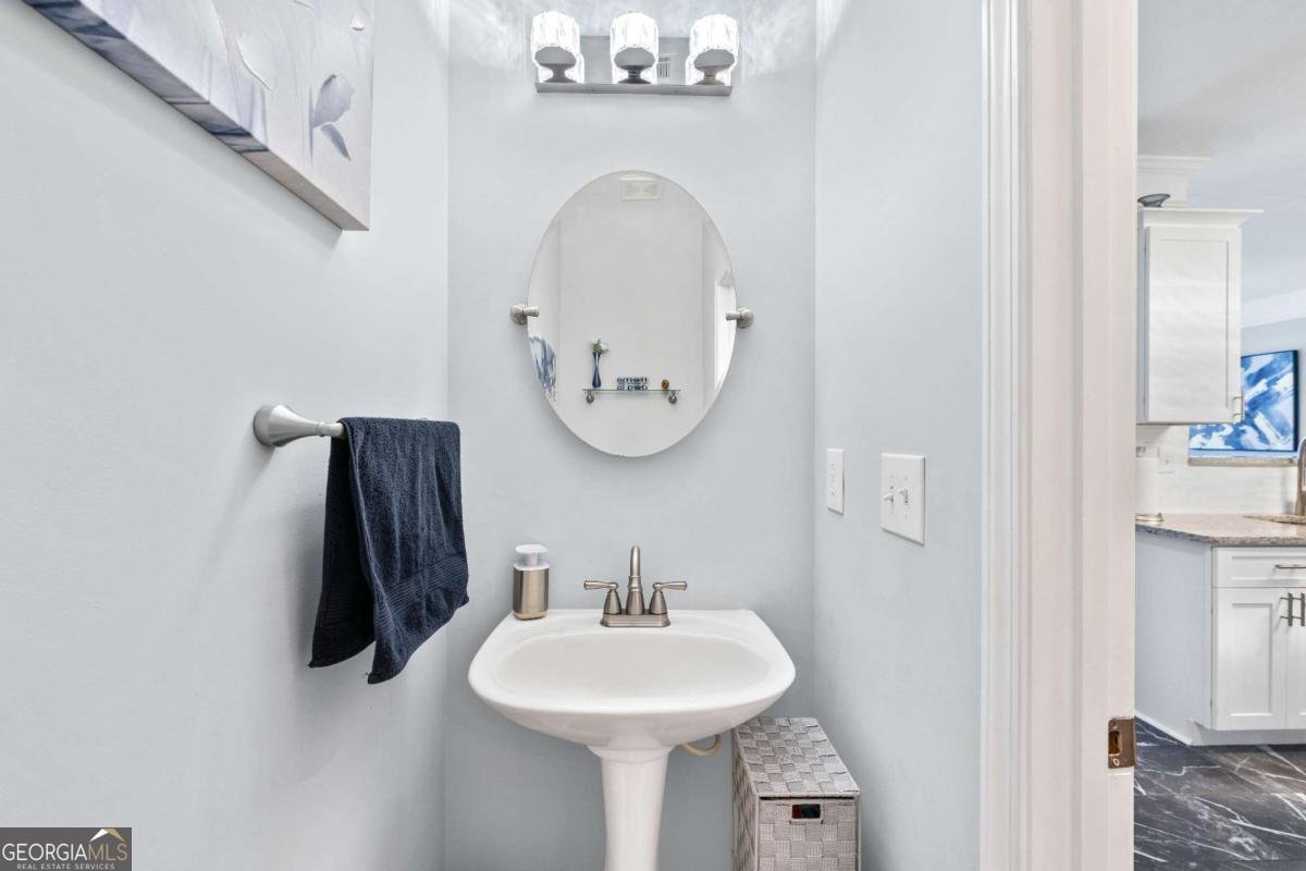 928 Pierce Ivy Court Lawrenceville - Photo 14