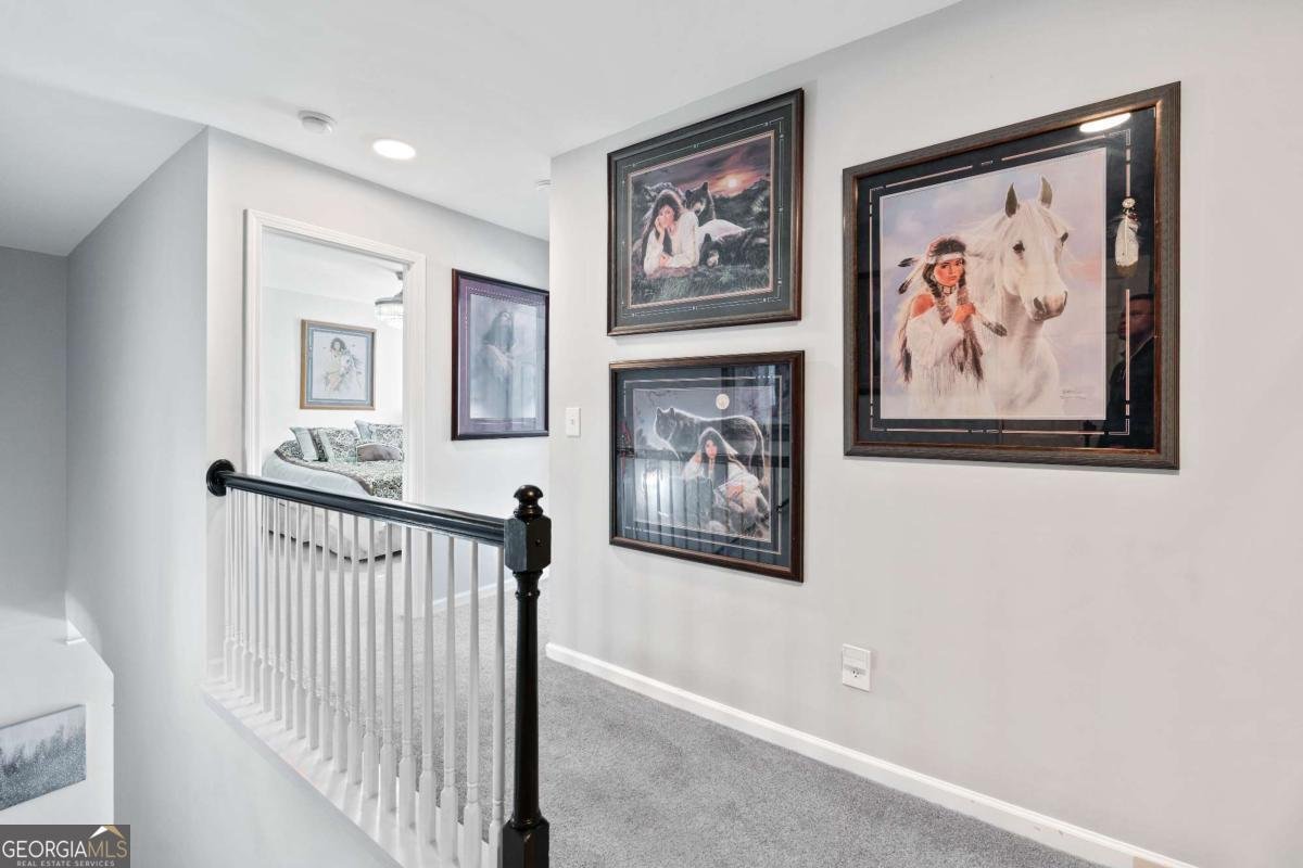 928 Pierce Ivy Court Lawrenceville - Photo 15