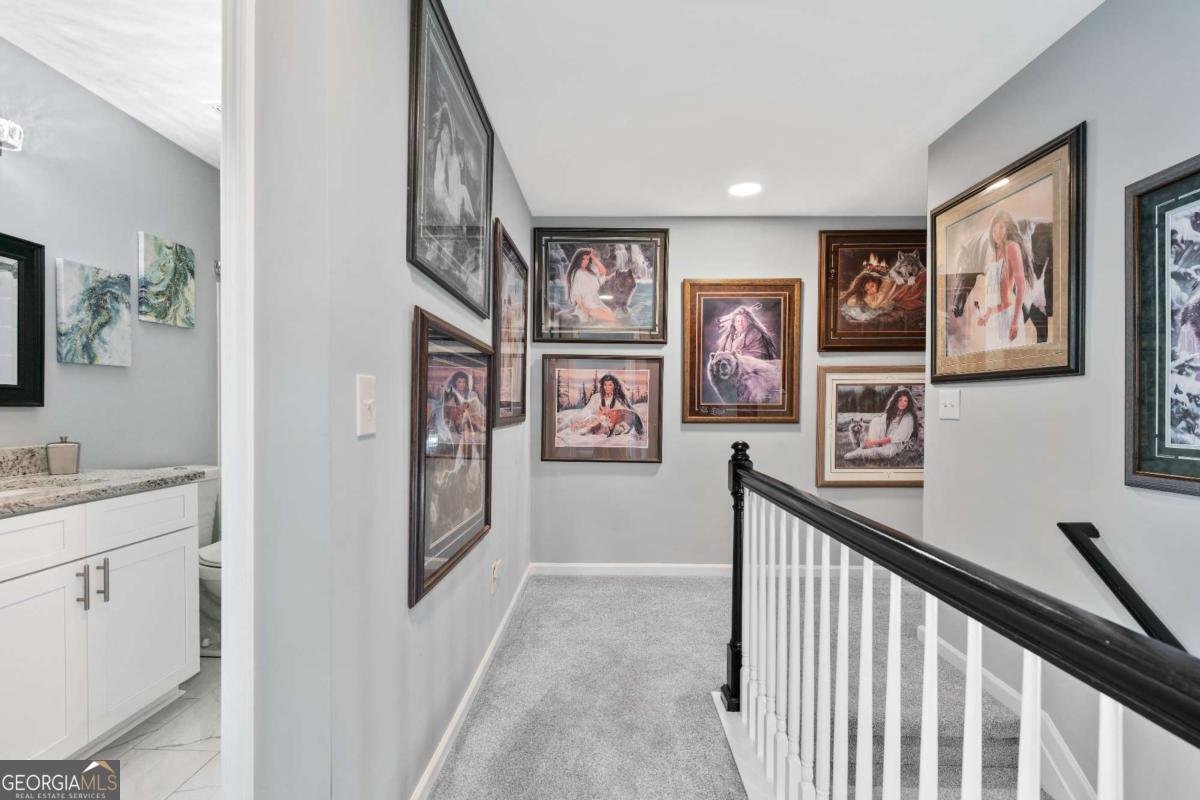 928 Pierce Ivy Court Lawrenceville - Photo 16