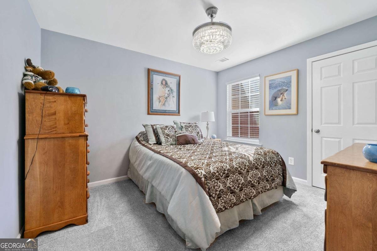 928 Pierce Ivy Court Lawrenceville - Photo 17