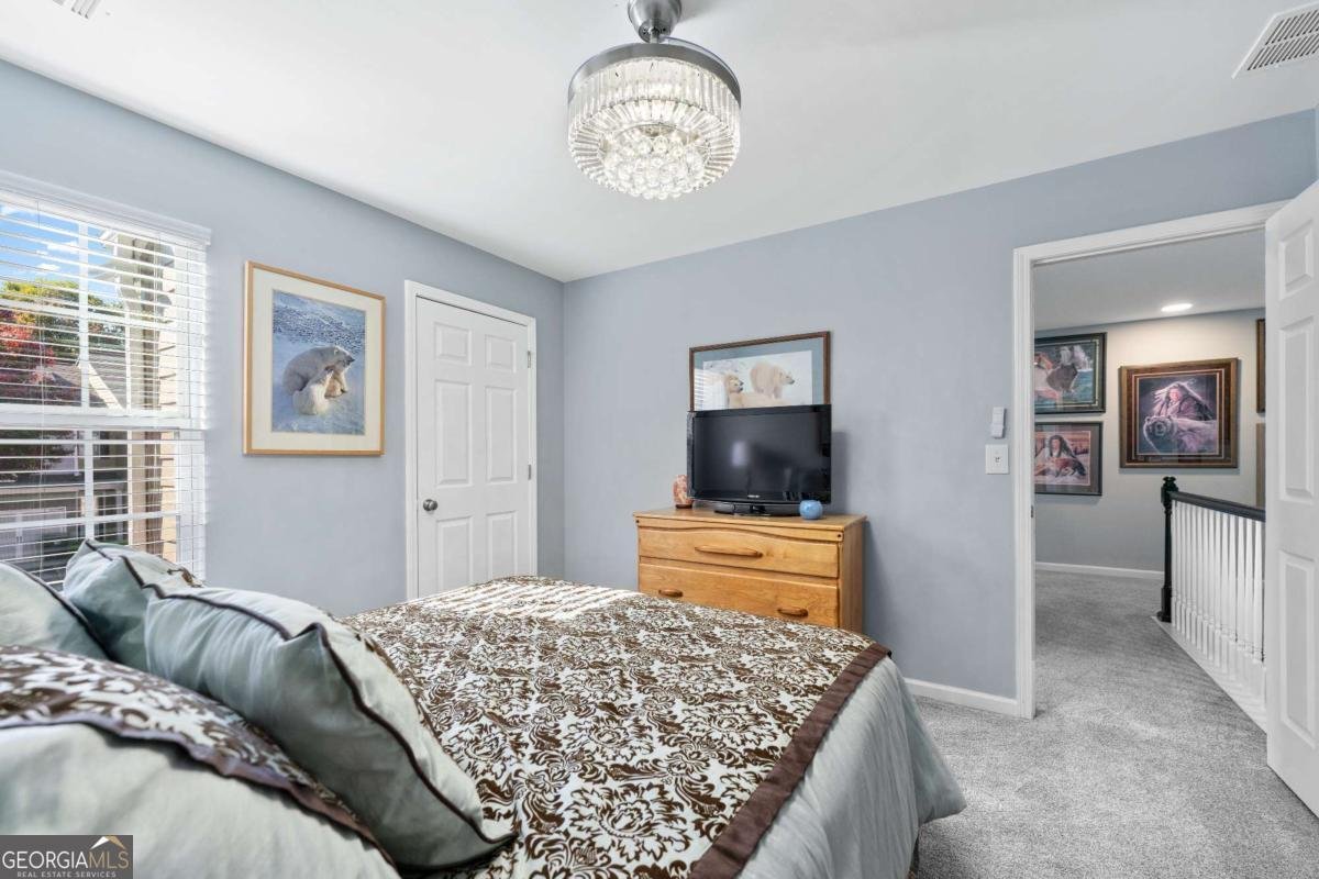 928 Pierce Ivy Court Lawrenceville - Photo 18