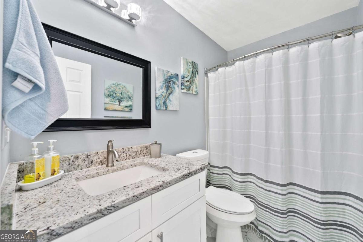 928 Pierce Ivy Court Lawrenceville - Photo 20