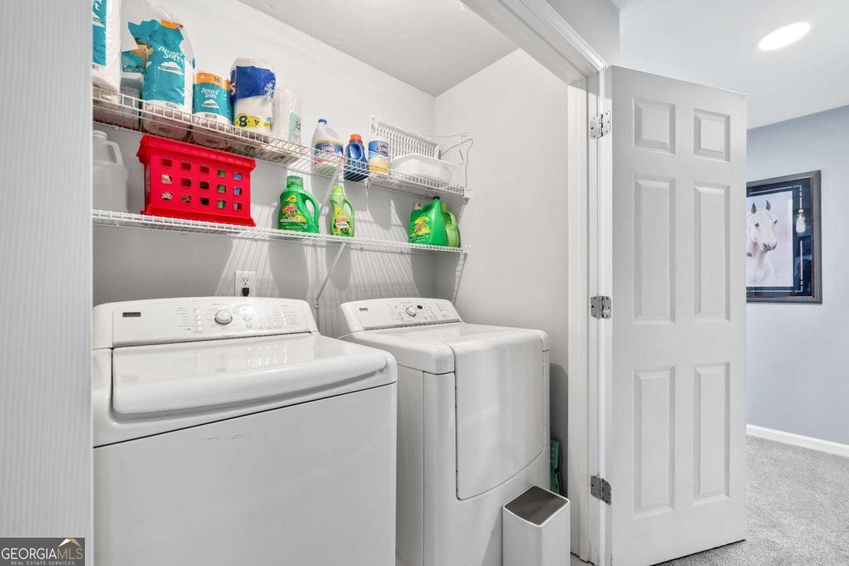 928 Pierce Ivy Court Lawrenceville - Photo 24