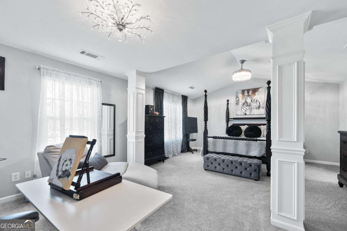 928 Pierce Ivy Court Lawrenceville - Photo 26