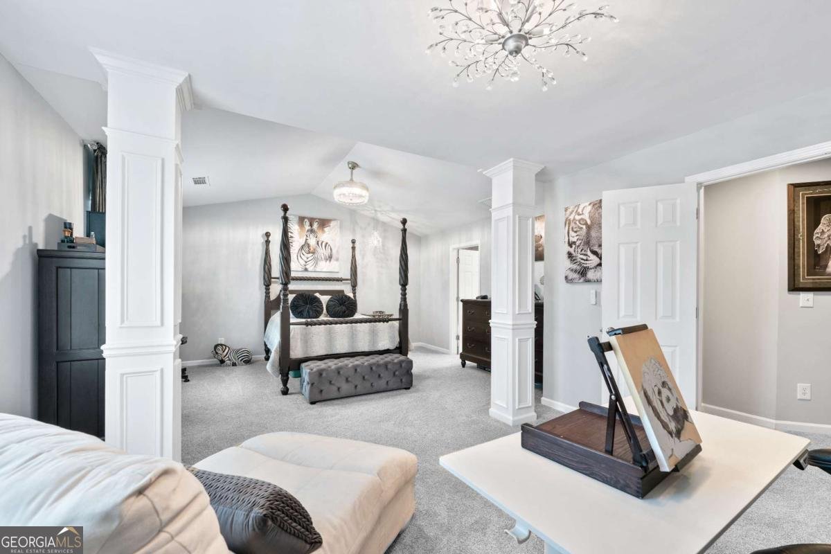 928 Pierce Ivy Court Lawrenceville - Photo 27