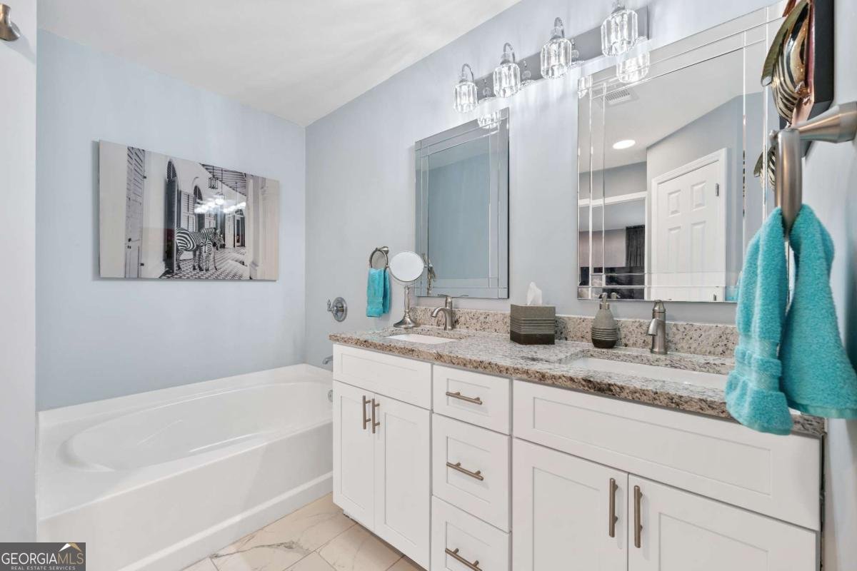 928 Pierce Ivy Court Lawrenceville - Photo 31