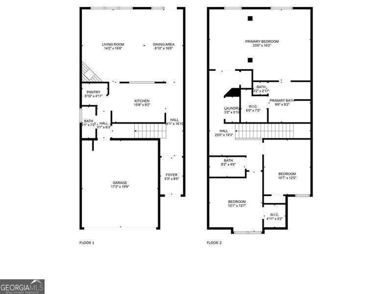 928 Pierce Ivy Court Lawrenceville - Photo 35