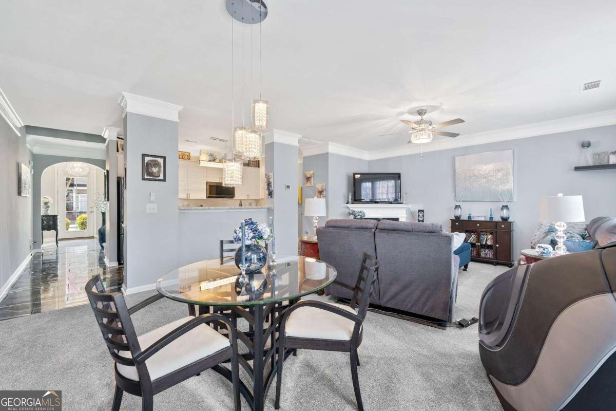 928 Pierce Ivy Court Lawrenceville - Photo 6