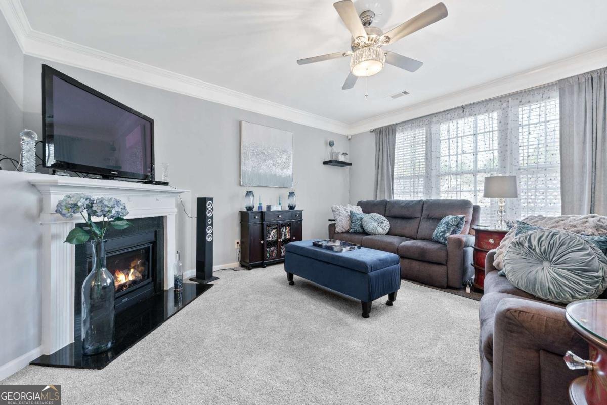 928 Pierce Ivy Court Lawrenceville - Photo 7