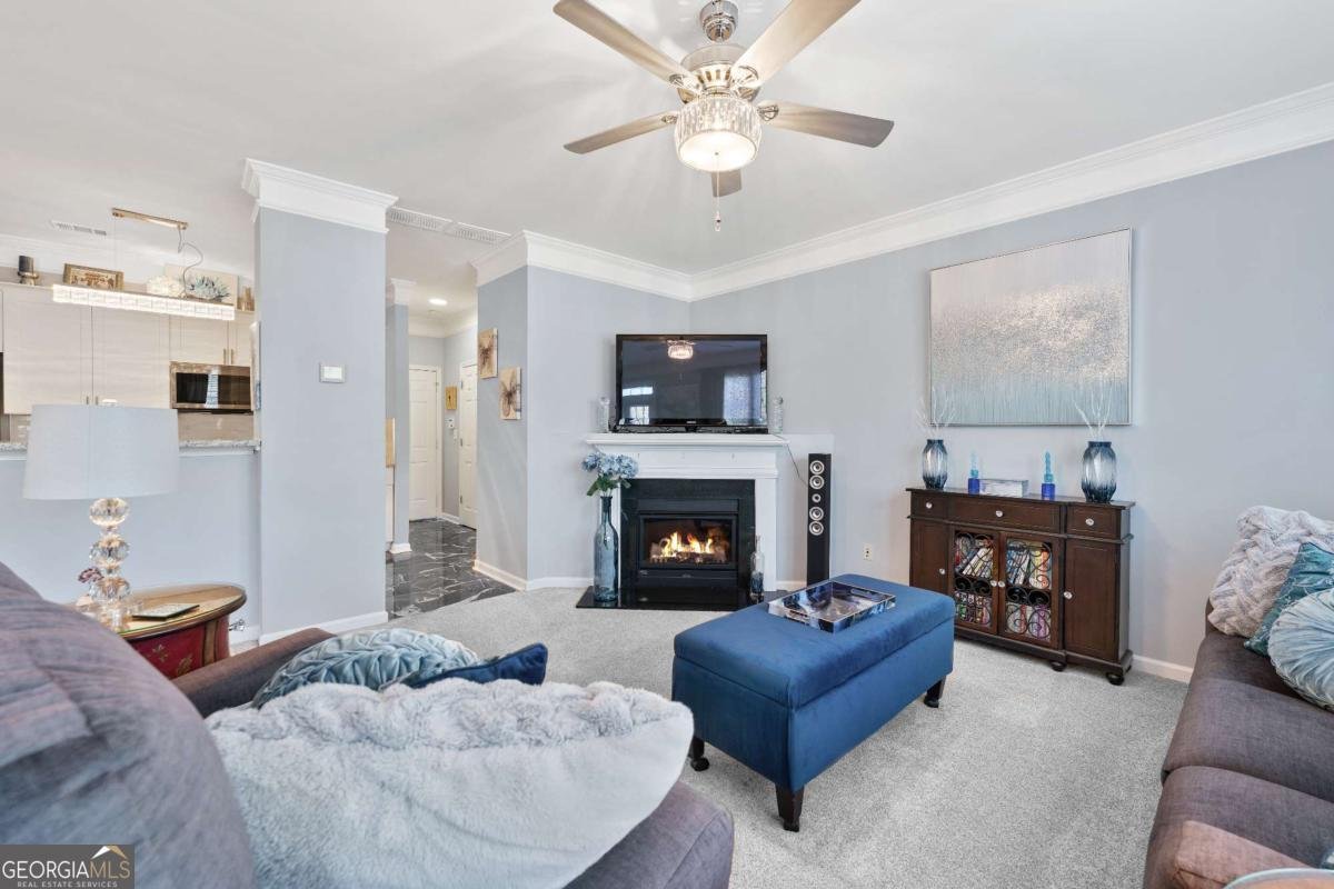 928 Pierce Ivy Court Lawrenceville - Photo 8