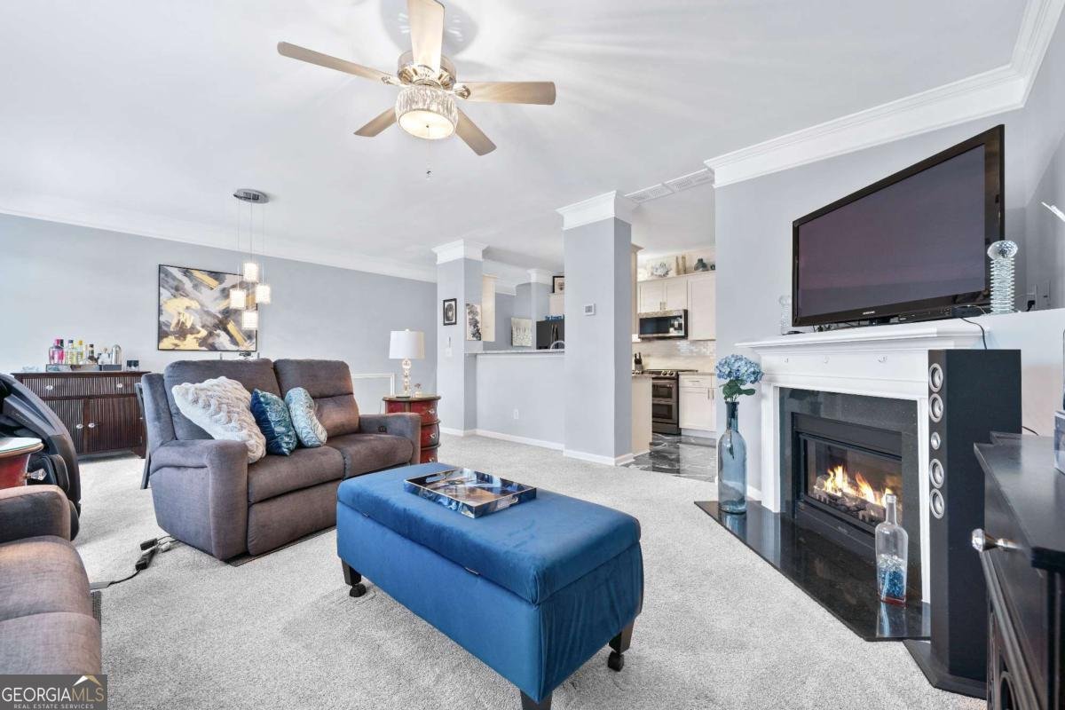 928 Pierce Ivy Court Lawrenceville - Photo 9