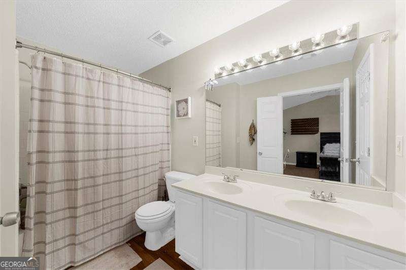 2651 Ashleigh Lane Alpharetta - Photo 10