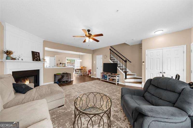 2651 Ashleigh Lane Alpharetta - Photo 6