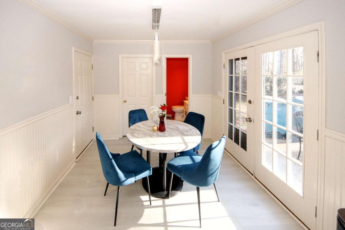 425 Ivy Run Circle Duluth - Photo 13