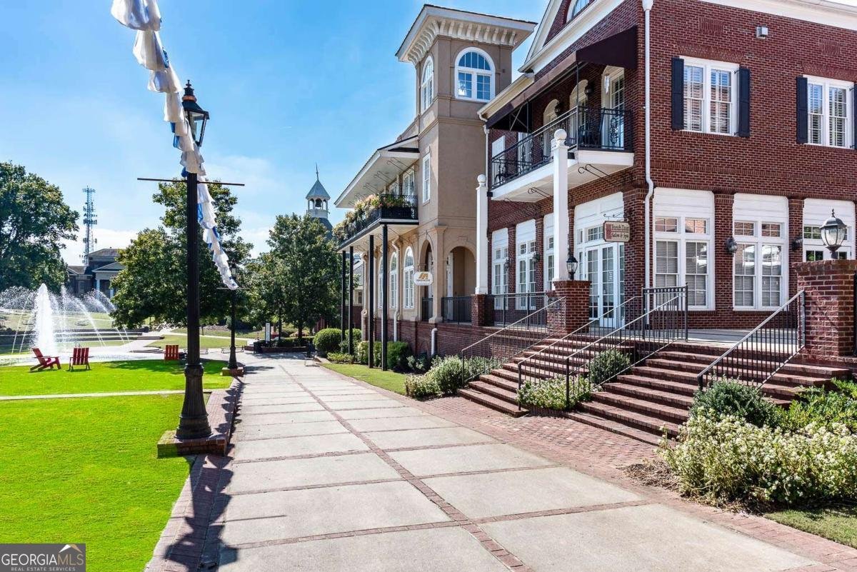 425 Ivy Run Circle Duluth - Photo 23