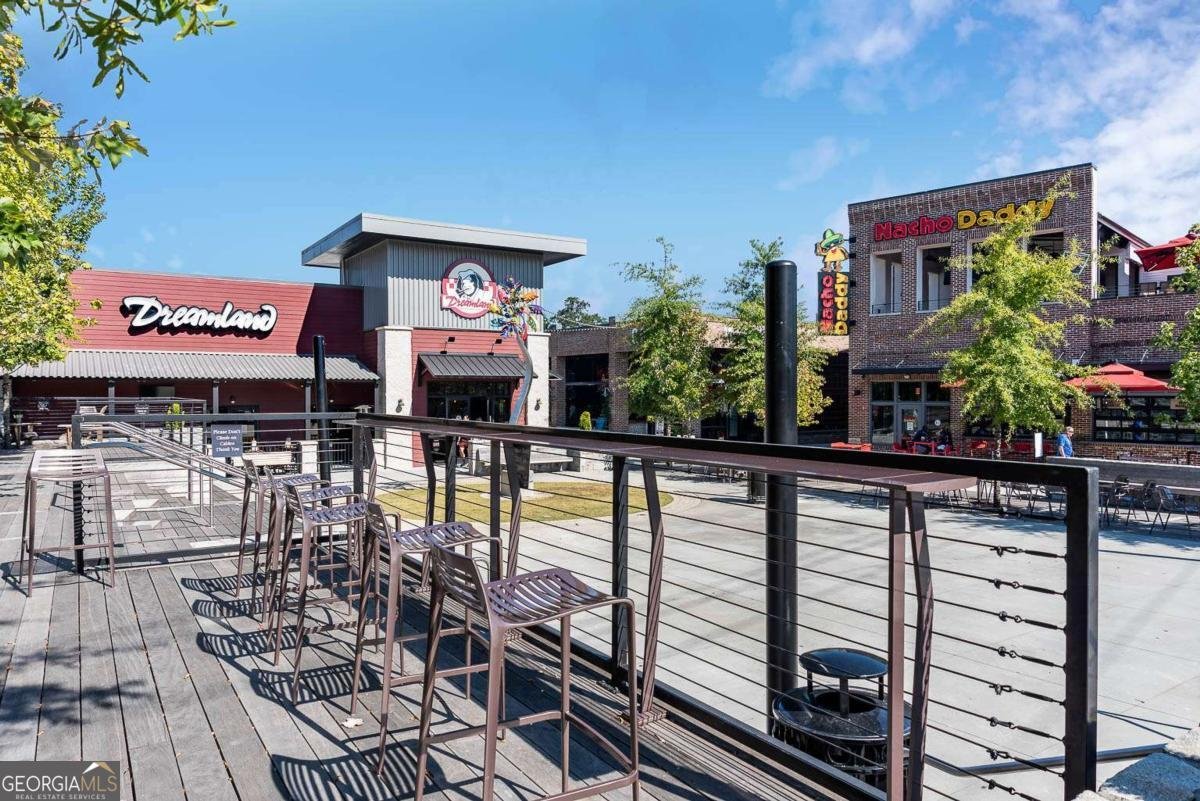 425 Ivy Run Circle Duluth - Photo 25