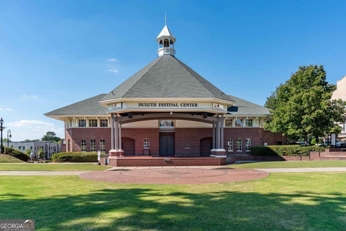 425 Ivy Run Circle Duluth - Photo 29