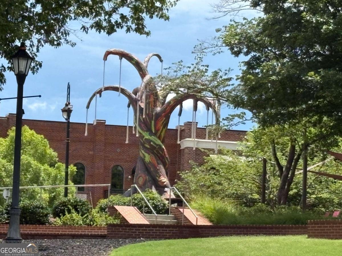 425 Ivy Run Circle Duluth - Photo 31