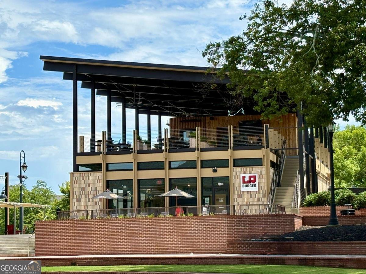 425 Ivy Run Circle Duluth - Photo 33