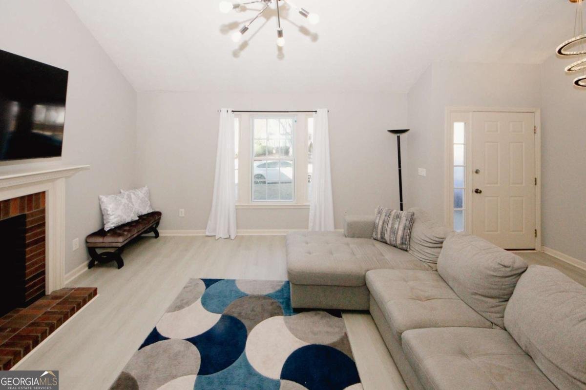 425 Ivy Run Circle Duluth - Photo 6