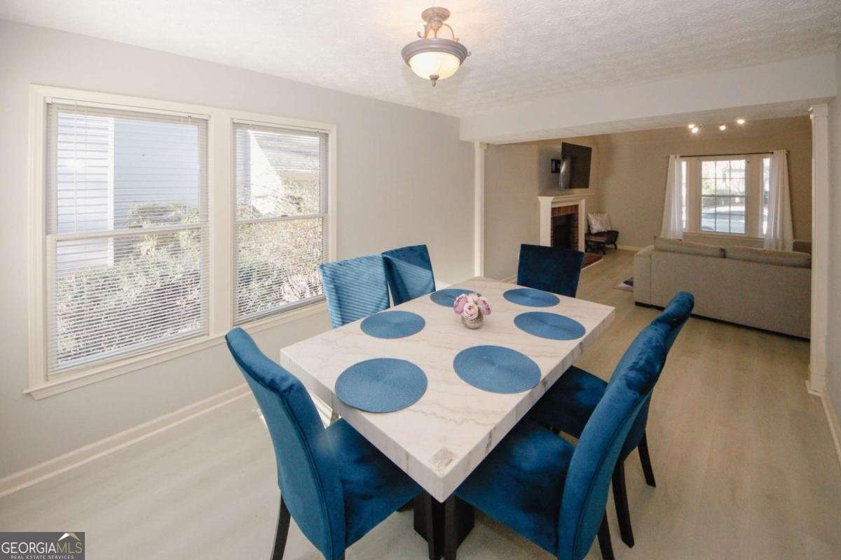 425 Ivy Run Circle Duluth - Photo 9