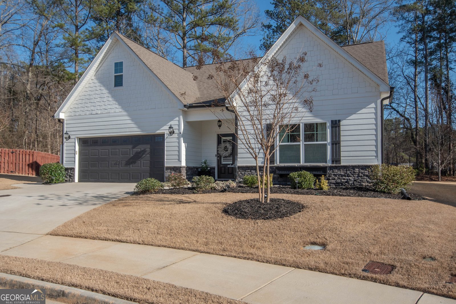 6 Delaware Way Newnan - Photo 1