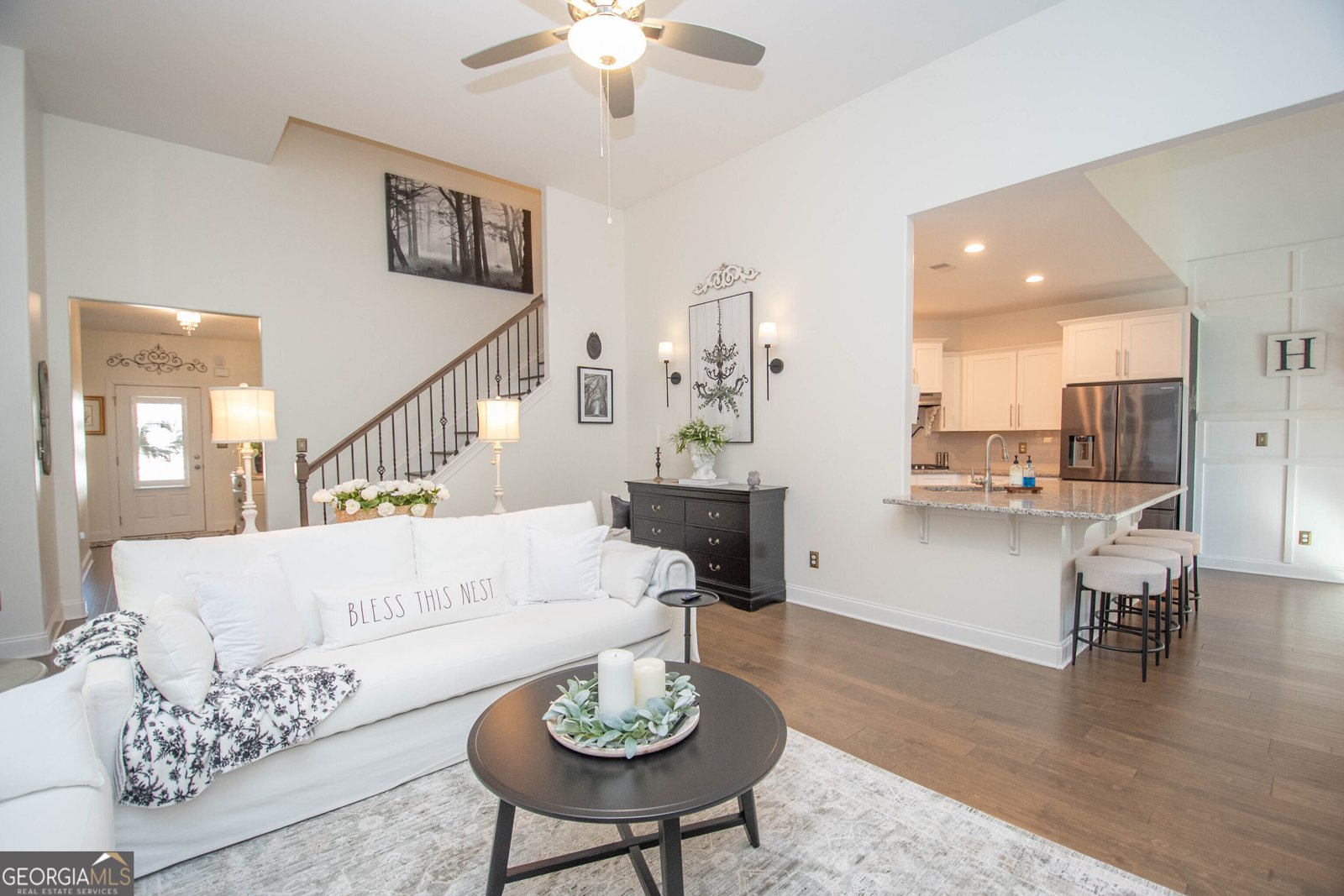 6 Delaware Way Newnan - Photo 11