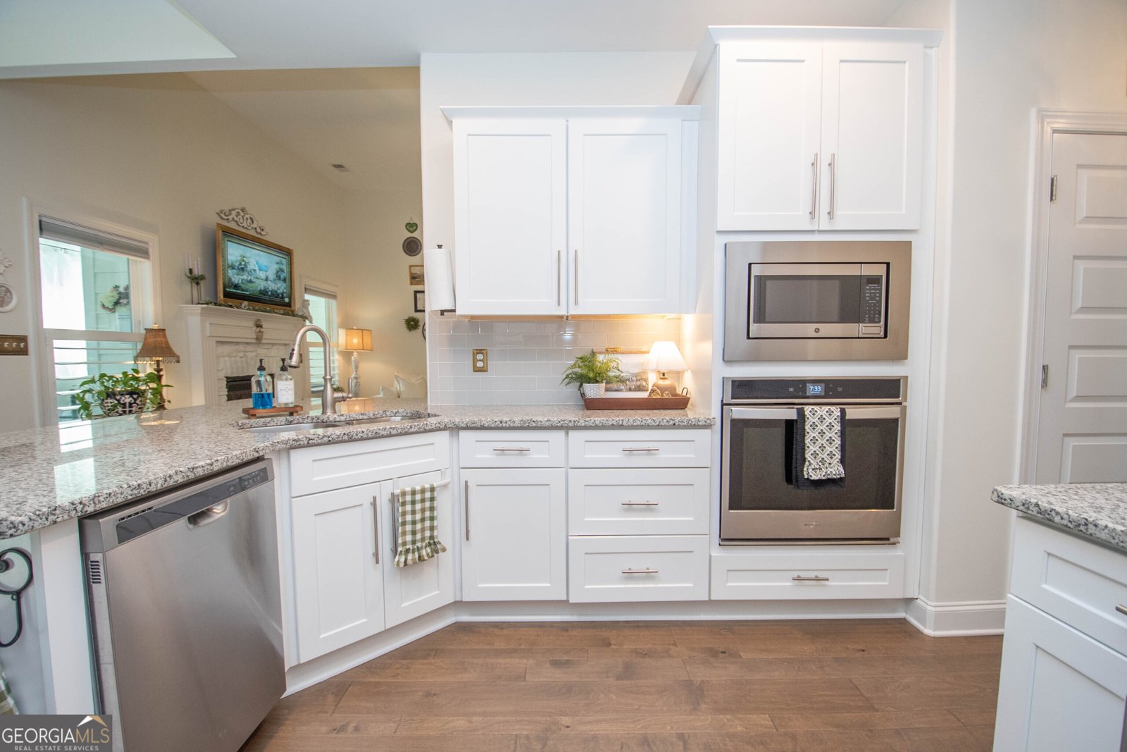 6 Delaware Way Newnan - Photo 18