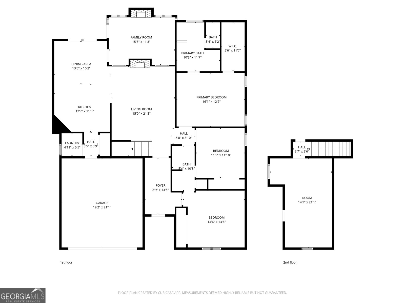6 Delaware Way Newnan - Photo 35