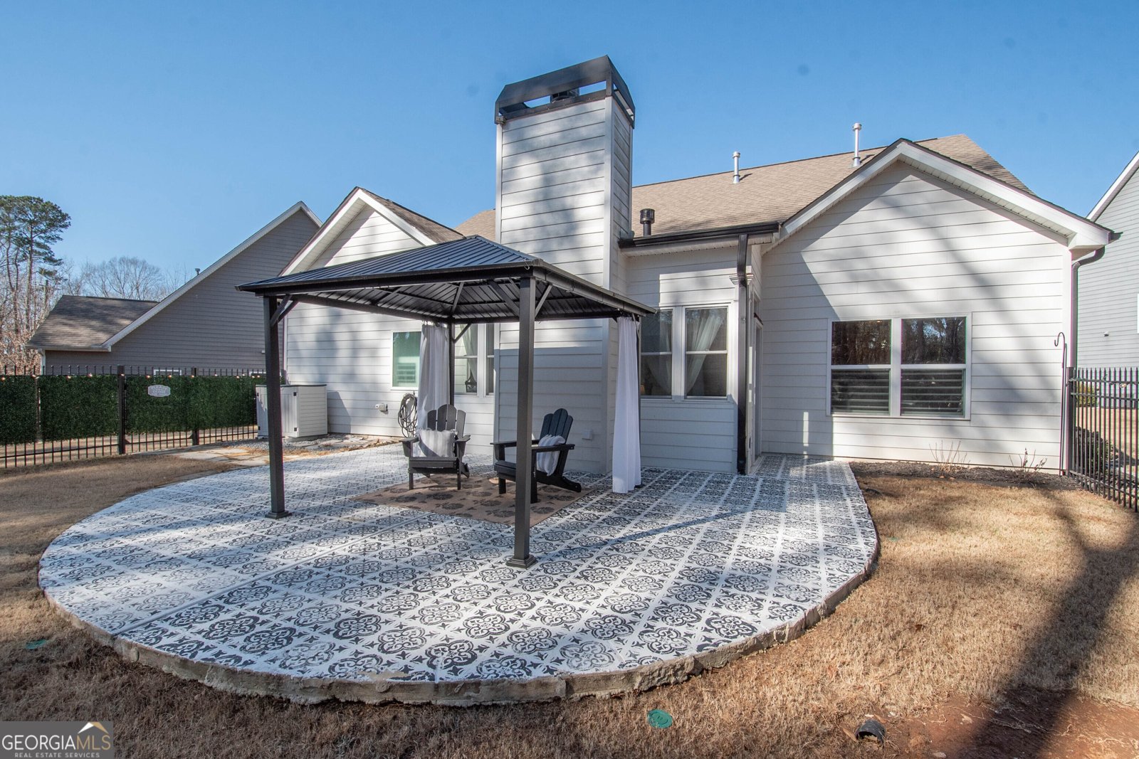 6 Delaware Way Newnan - Photo 36