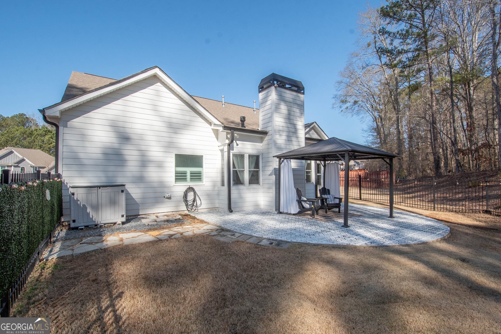 6 Delaware Way Newnan - Photo 37