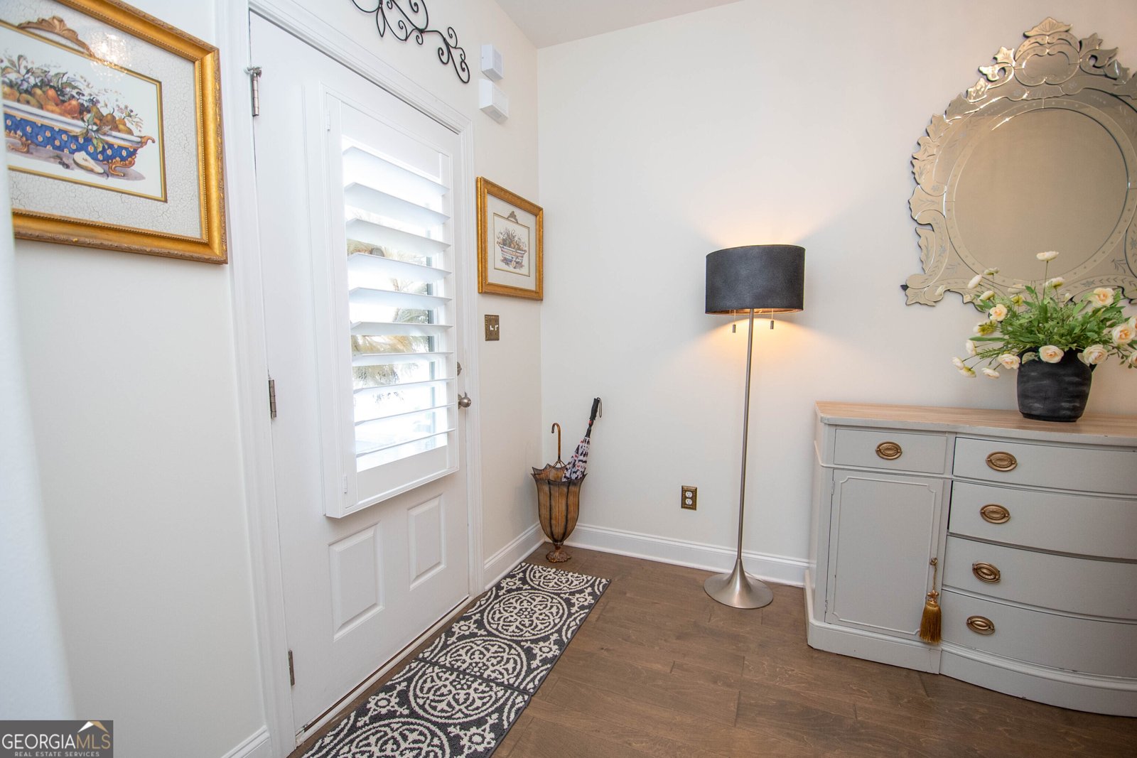 6 Delaware Way Newnan - Photo 7