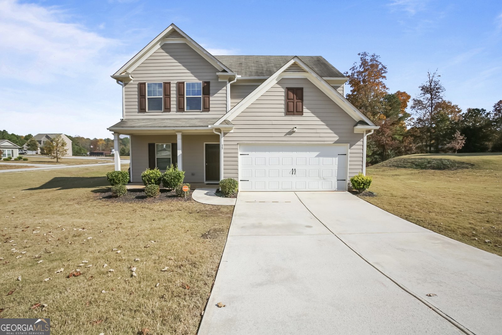 15 LISA Court Covington - Photo 18