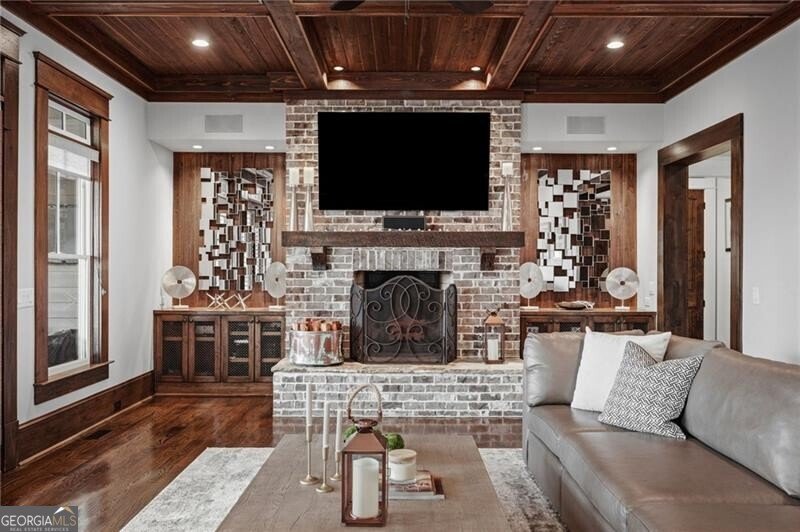 263 Hanson Way Marietta - Photo 14