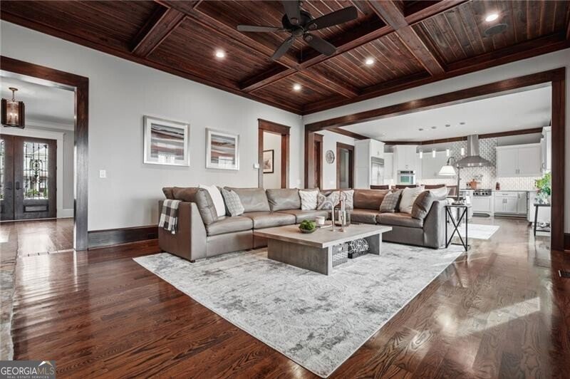 263 Hanson Way Marietta - Photo 15