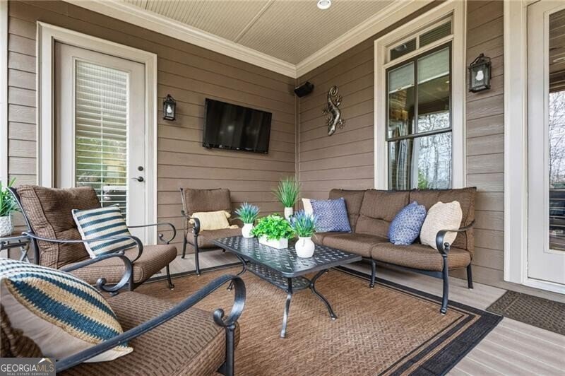 263 Hanson Way Marietta - Photo 16