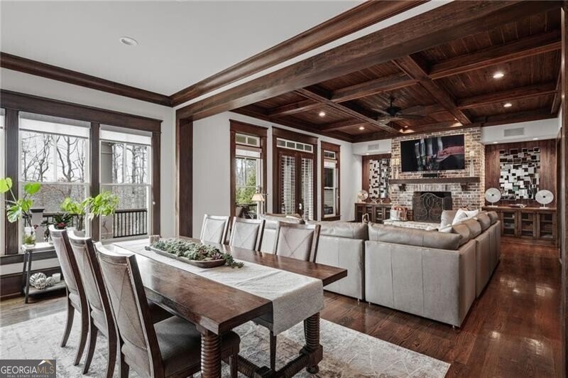 263 Hanson Way Marietta - Photo 20