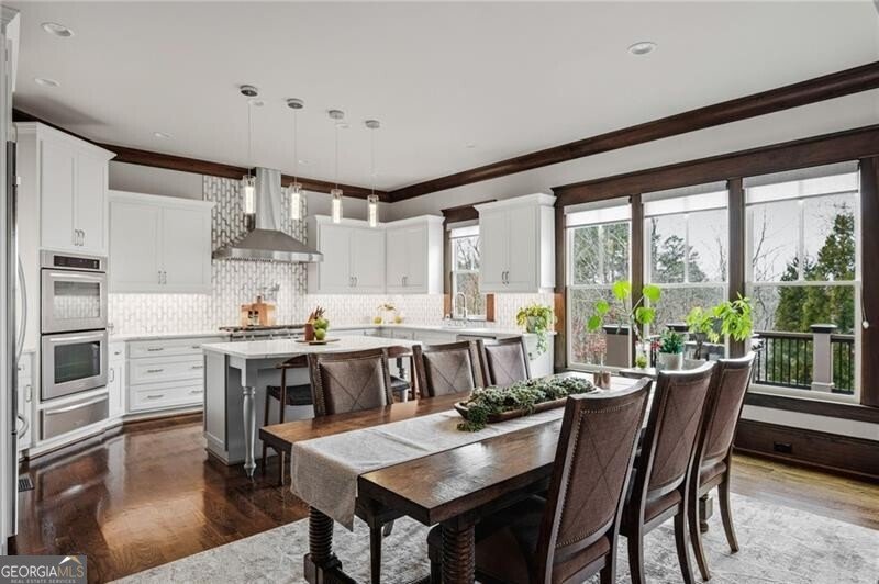 263 Hanson Way Marietta - Photo 22