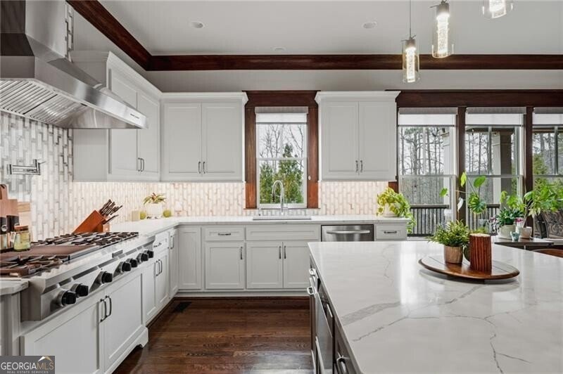 263 Hanson Way Marietta - Photo 24