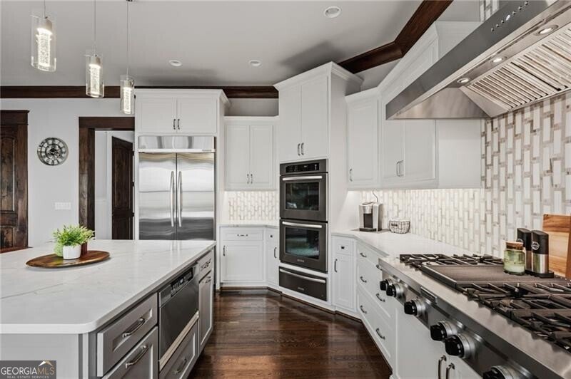 263 Hanson Way Marietta - Photo 26