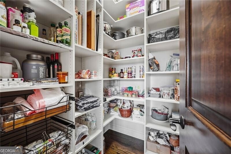 263 Hanson Way Marietta - Photo 27